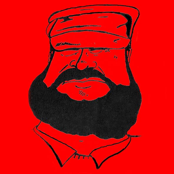 blackhawk operator's avatar
